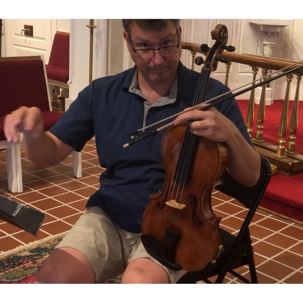 Meet your Posher, Mark